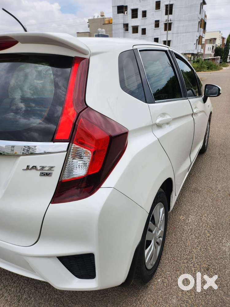 Honda Jazz 1.5 Sv I Dtec, 2015, Diesel