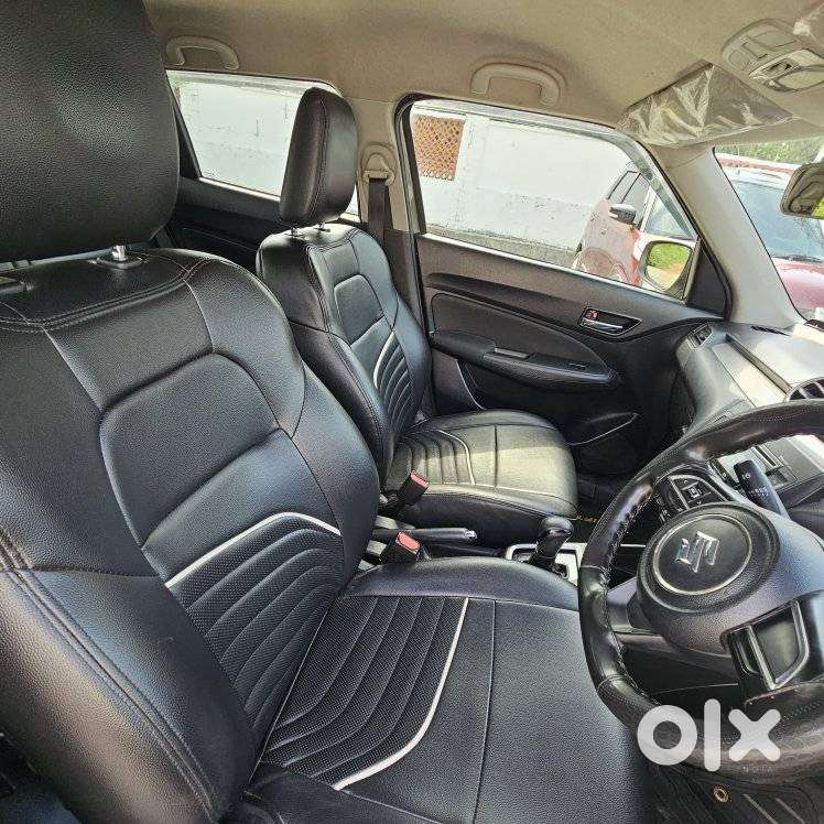 Maruti Suzuki Swift Amt Vxi, 2019, Petrol