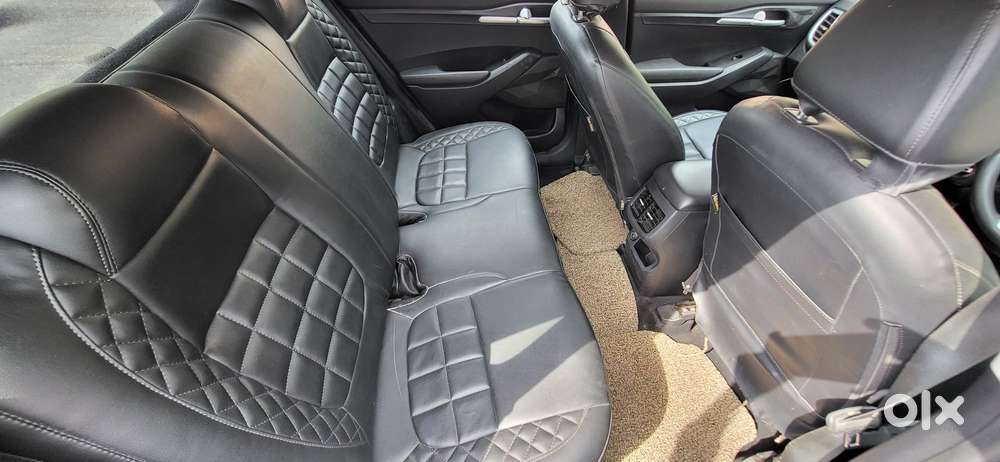 Kia Seltos Htk Plus G, 2020, Petrol