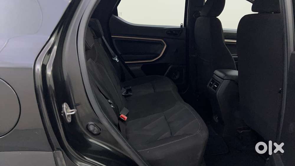 Renault Kiger Rxt Turbo Cvt, 2023, Petrol