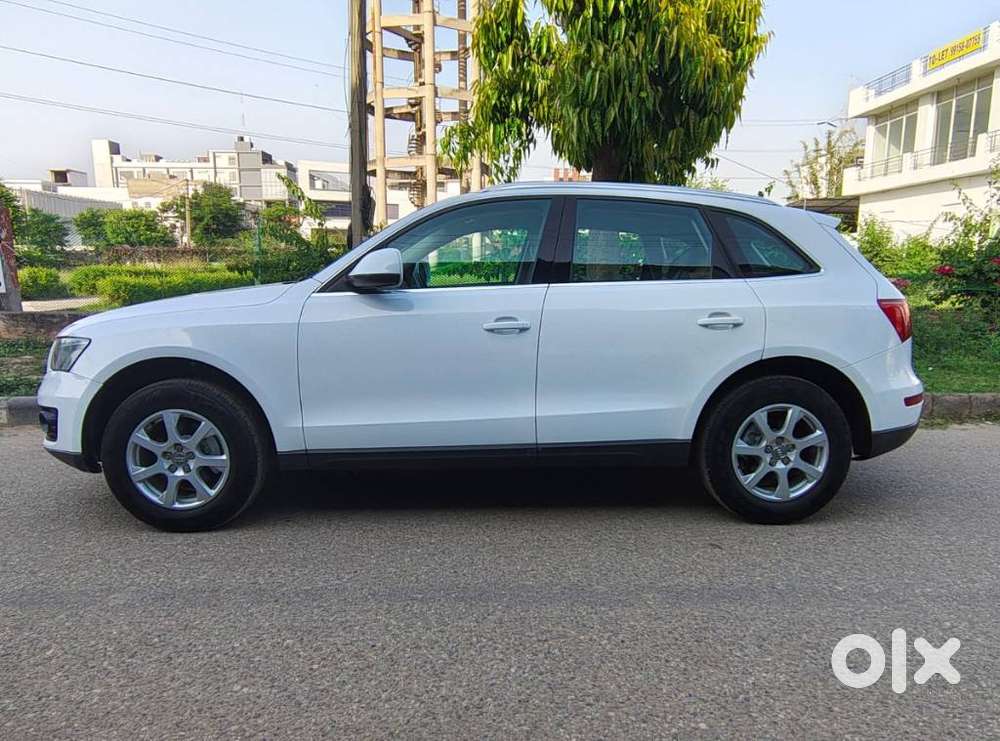 Audi Q5 2.0 Tdi Premium Plus, 2011, Diesel