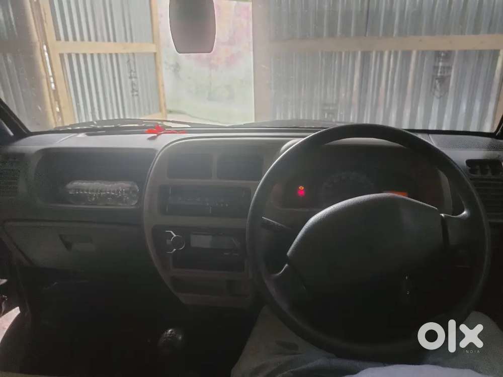 Maruti Suzuki Eeco 2010 Petrol 87000 Km Driven