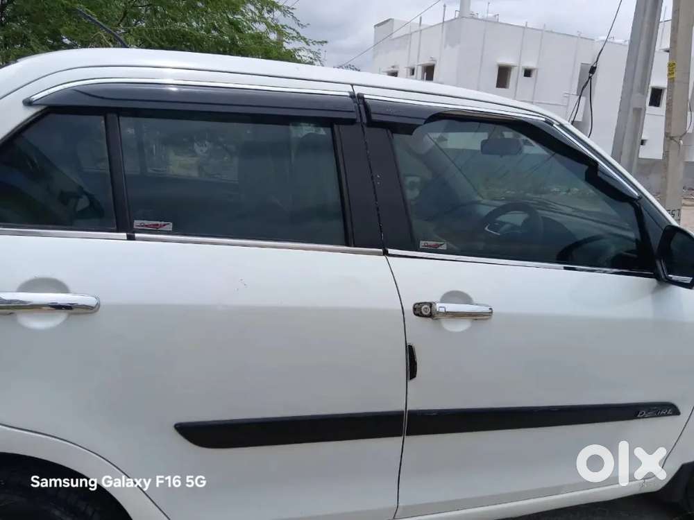 Maruti Dzire Zdi 2015 2016 Reg