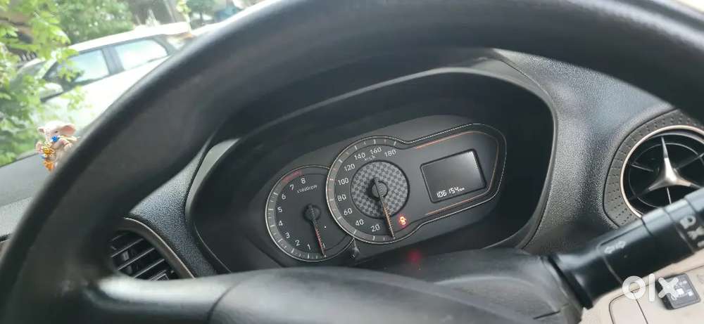 Hyundai Santro 2019 Cng & Hybrids 107000 Km Driven