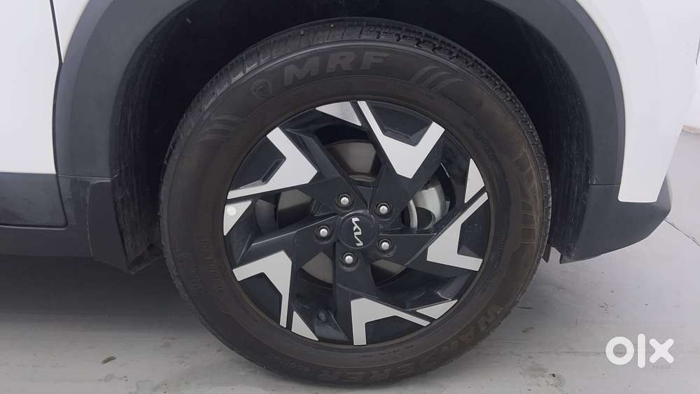Kia Sonet Gtx Plus Turbo Dct, 2024, Petrol