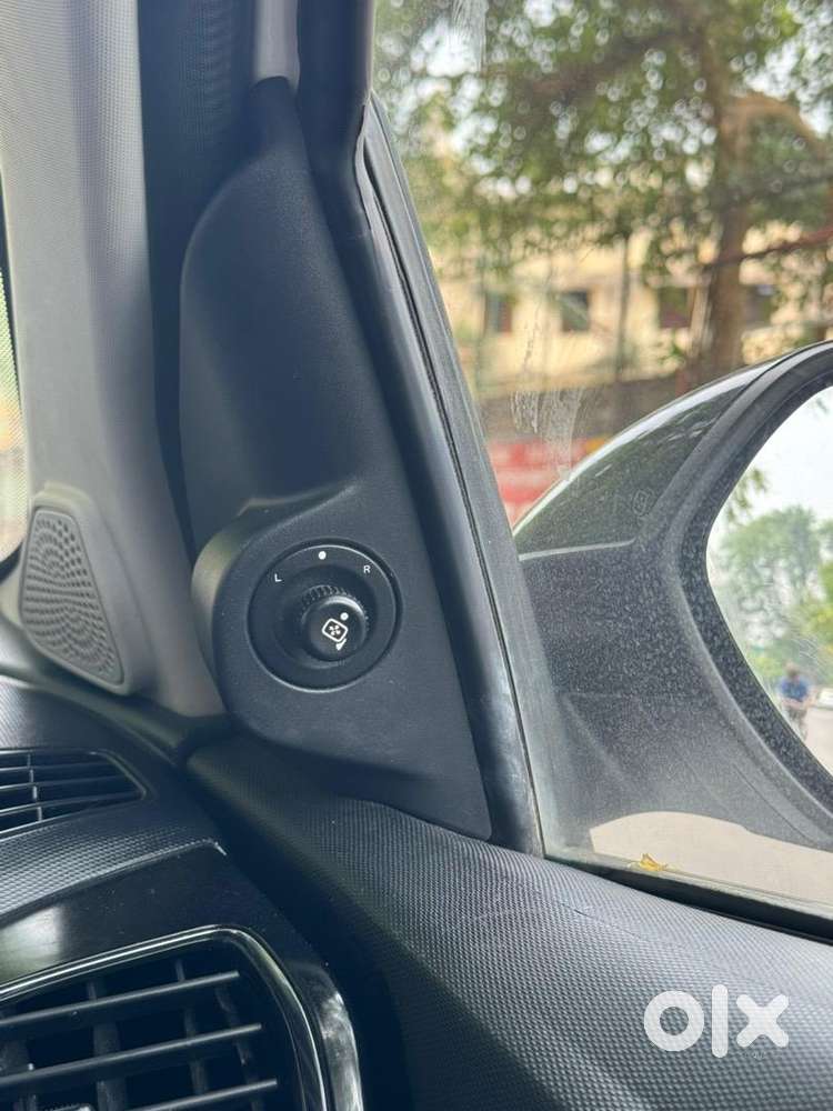 Tata Petrol Car 2023