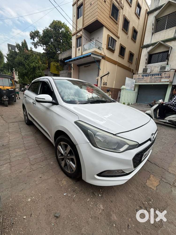 Hyundai I20 2016 Diesel Well Maintained