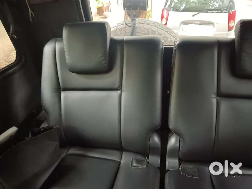 Mahindra Thar 2.5 Crde 4x4 2017