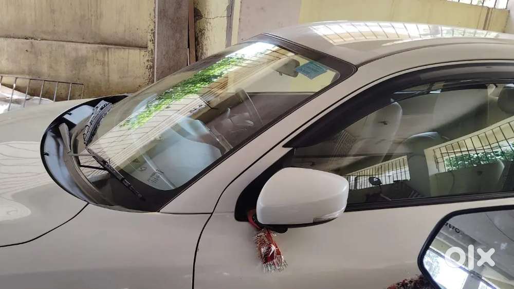 Maruti Suzuki Dzire 2022 Petrol 6700 Km Driven