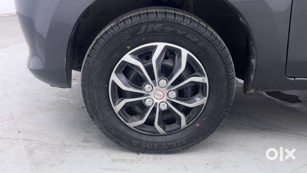 Maruti Suzuki Alto 800 2012-2016 Vxi, 2014, Petrol