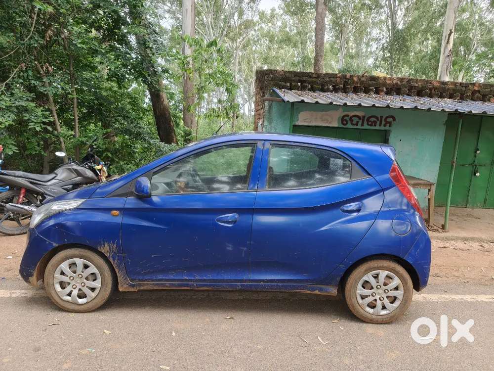 Hyundai Eon 2015 Petrol 140000 Km Driven