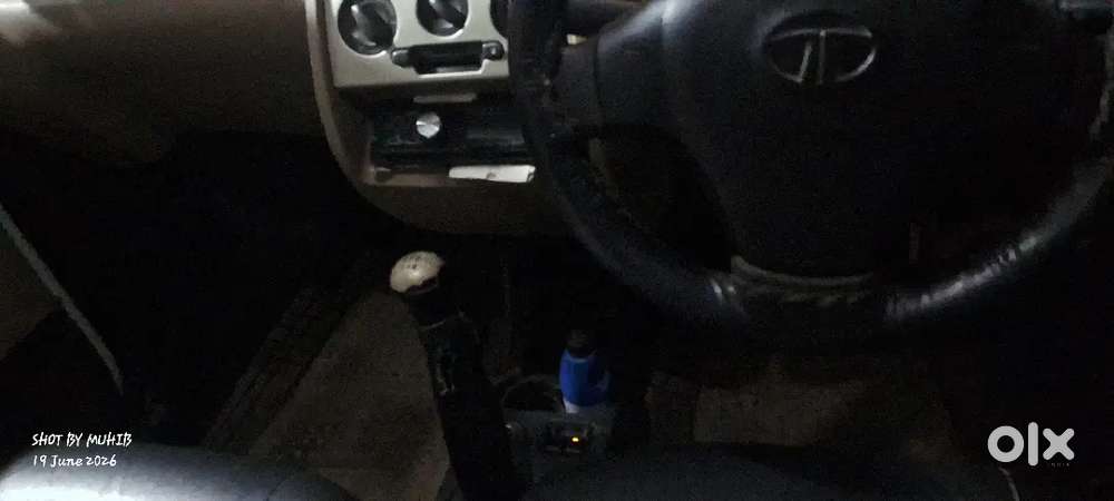Tata Nano 2012 Petrol Good Condition
