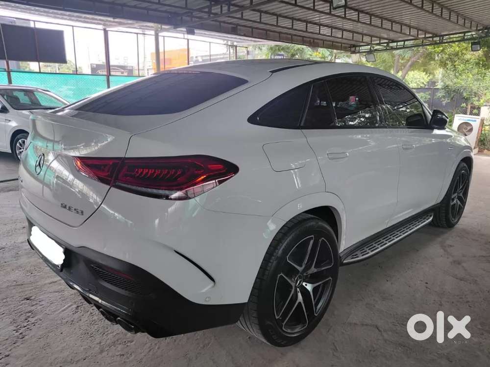 Mercedes-benz Amg Gle Coupe, 2022, Petrol