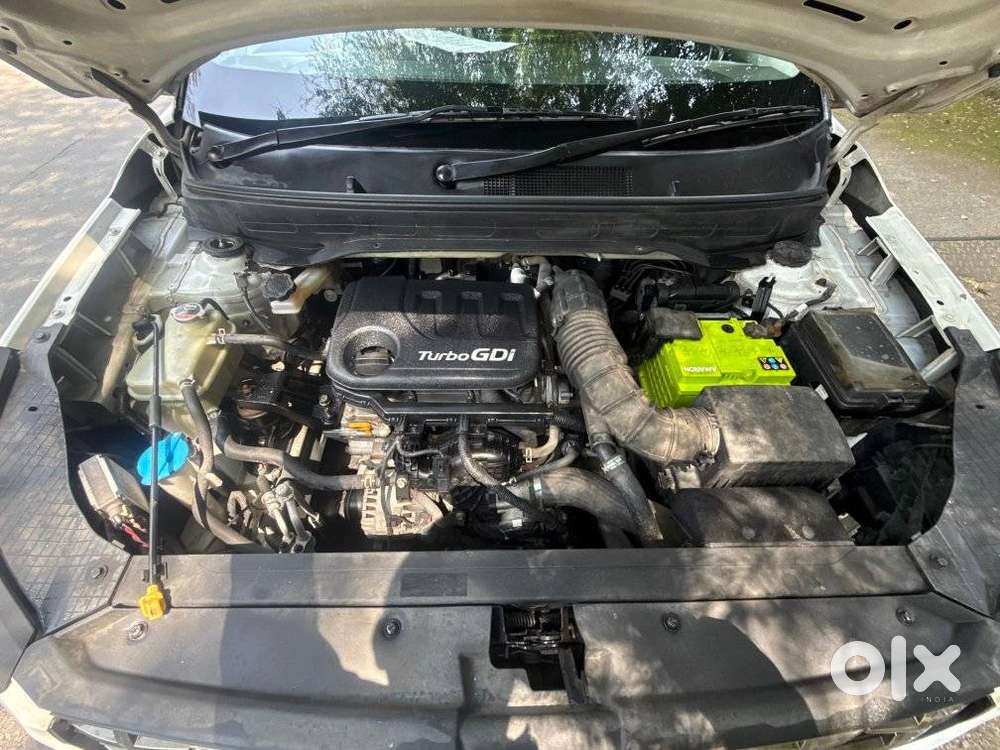 Hyundai Venue 1.0 Turbo Gdi Sx+ At, 2021, Petrol