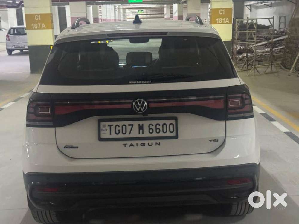 1 Litre Gt Line At 2024 December Model