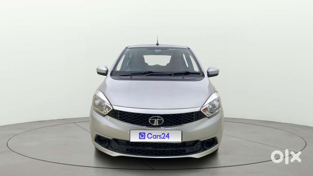 Tata Tiago 1.05 Revotorq Xt, 2018, Petrol