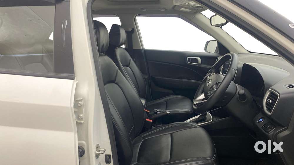 Hyundai Venue Sx Plus Turbo Dct, 2019, Petrol
