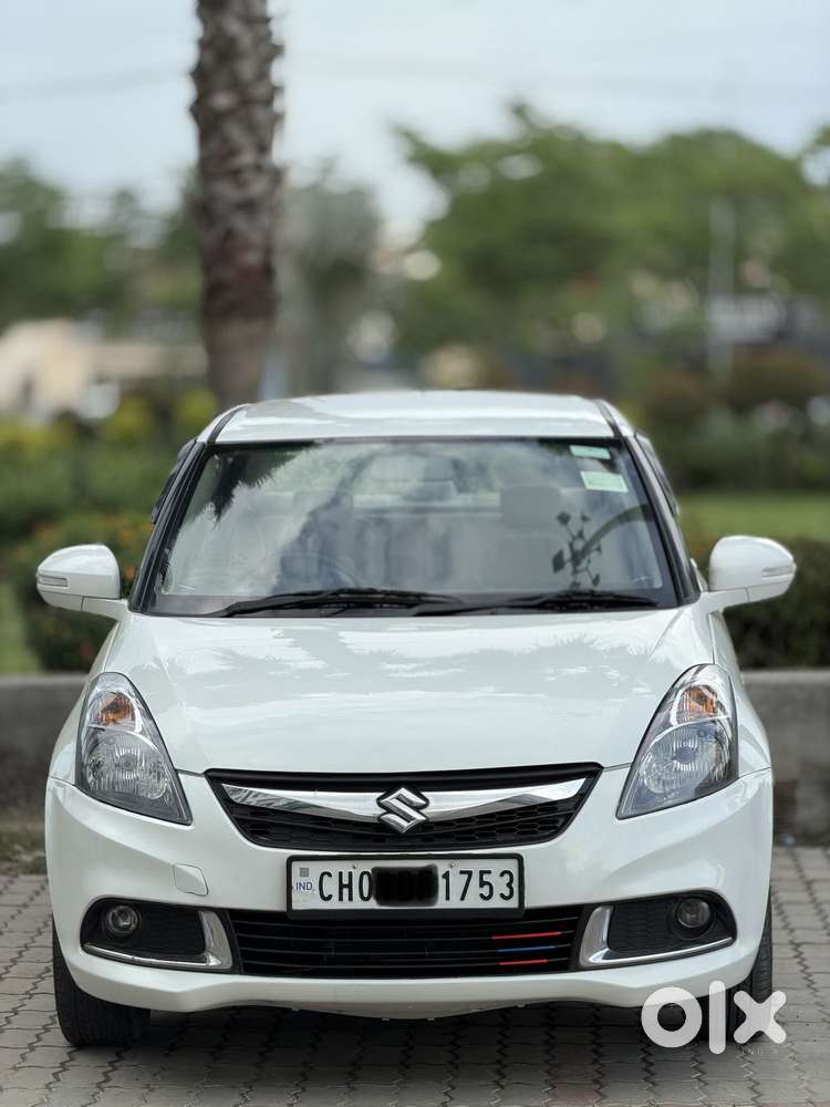 Maruti Suzuki Swift Dzire Vdi Bsiv, 2015, Diesel