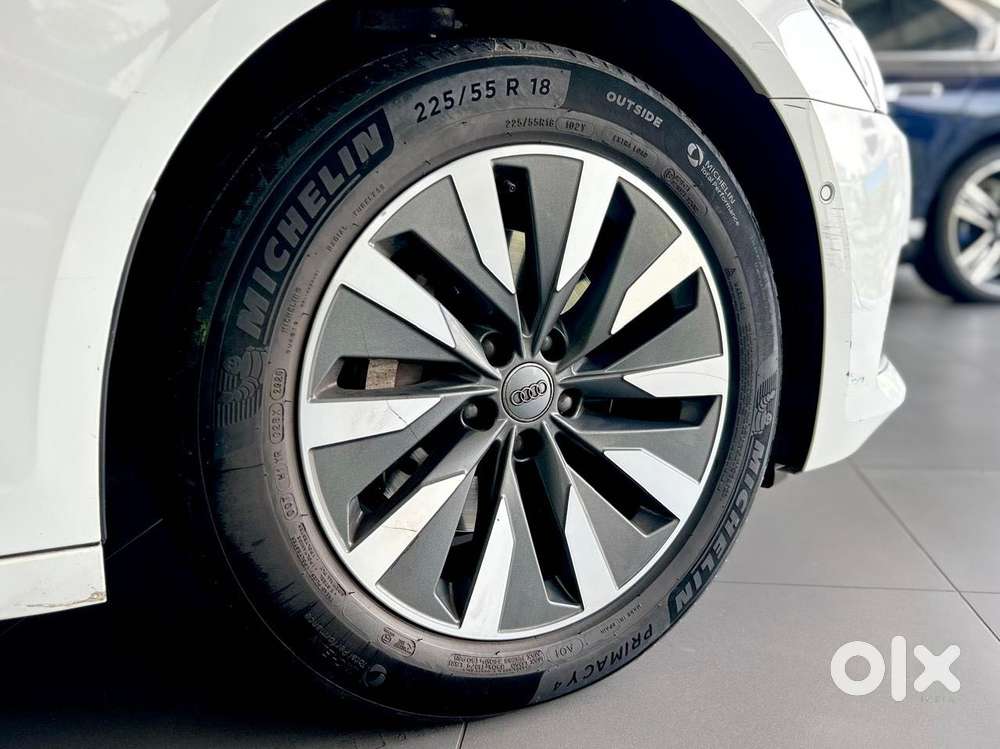 Audi A6 2.0 45 Tfsi Technology, 2021, Petrol