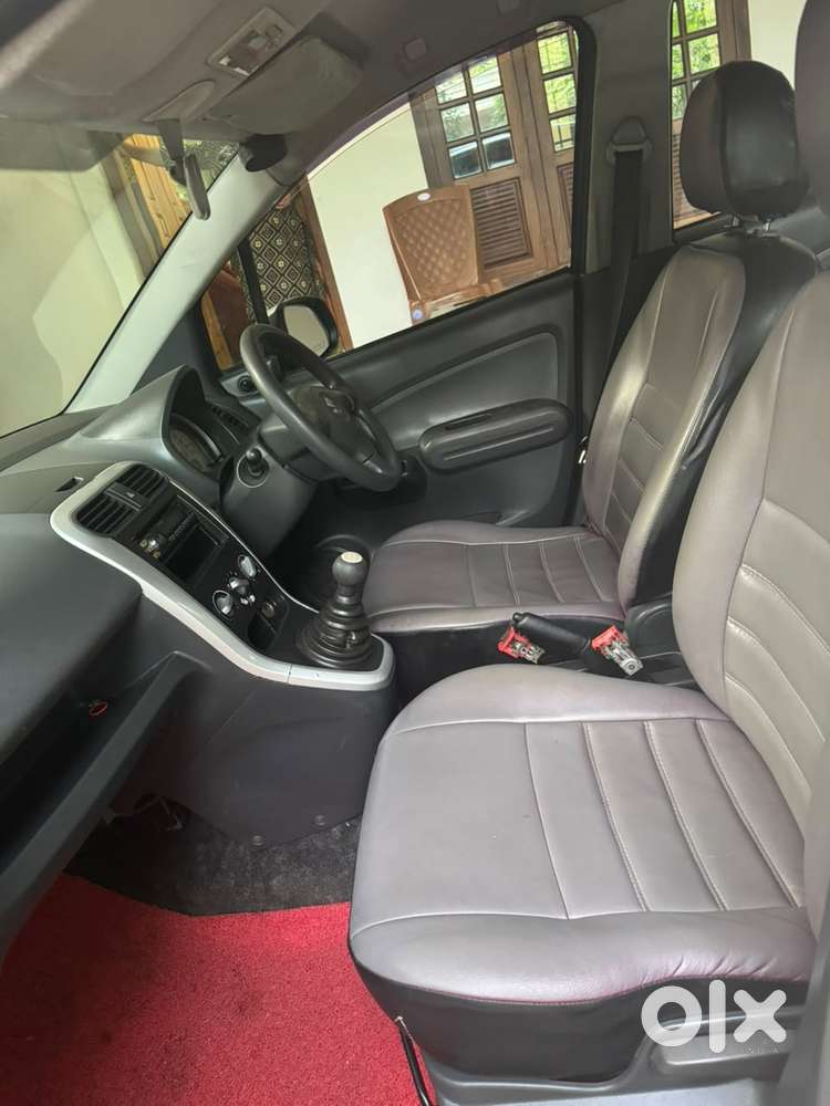 Maruti Suzuki Ritz Ldi, 2010, Petrol