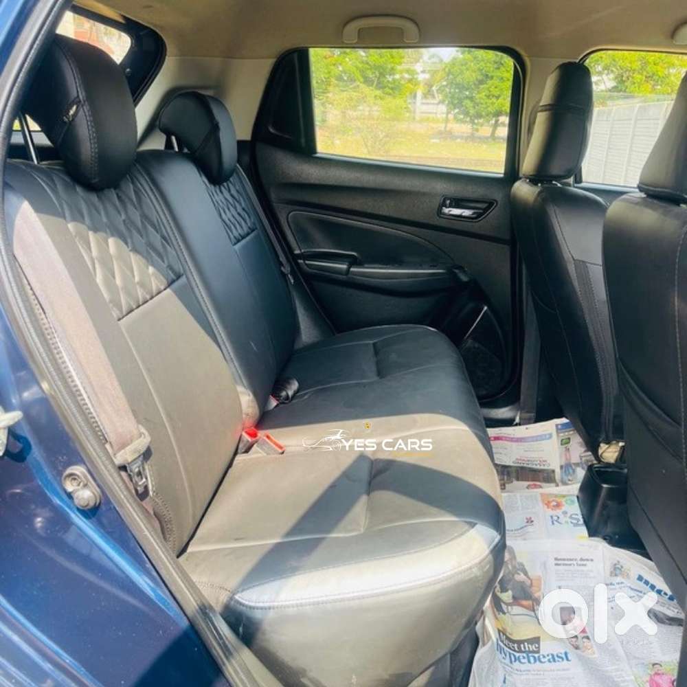 Maruti Suzuki Swift Zdi 2018, 2018, Diesel