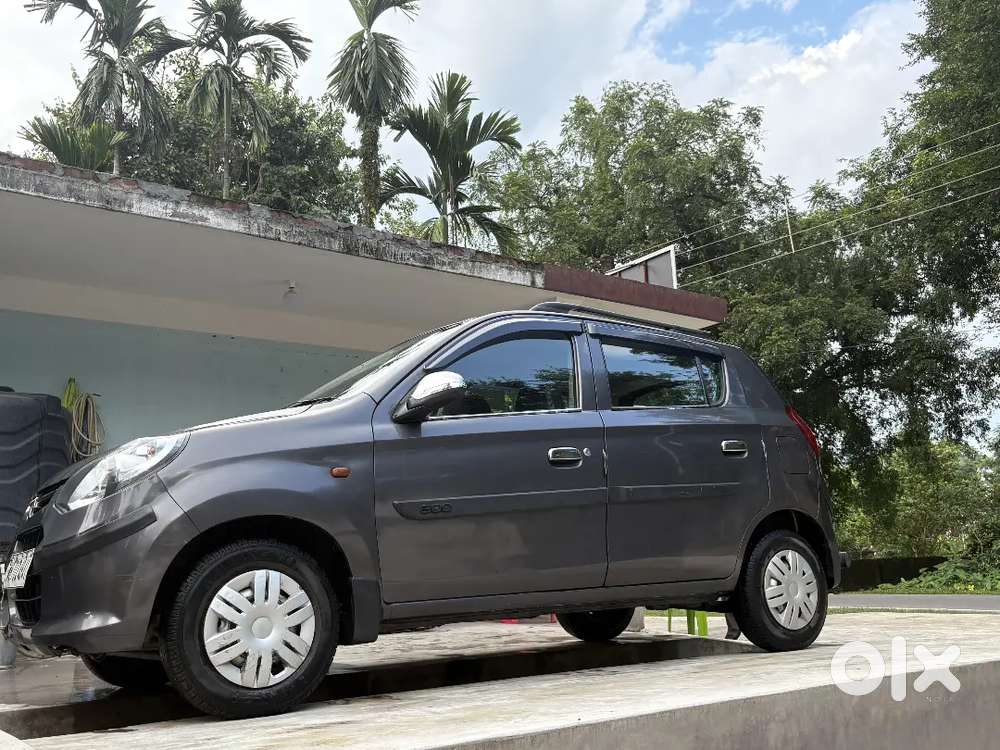 Maruti Suzuki Alto 800 2014 Petrol 84000 Km Driven
