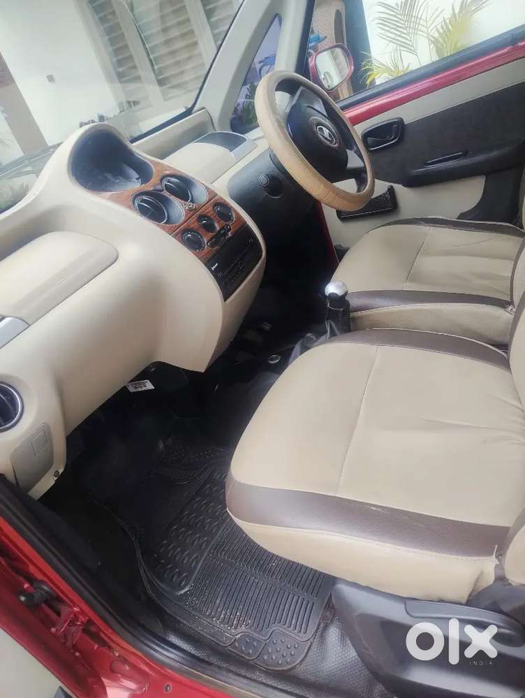 Good Condition Vehicle.