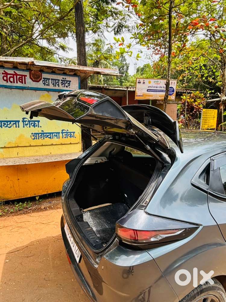 Tata Altroz 2020 Petrol