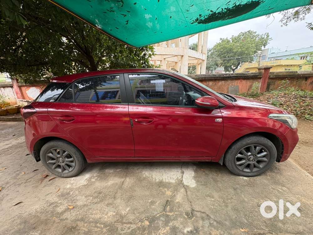 Hyundai I20 1.2 Asta 2019