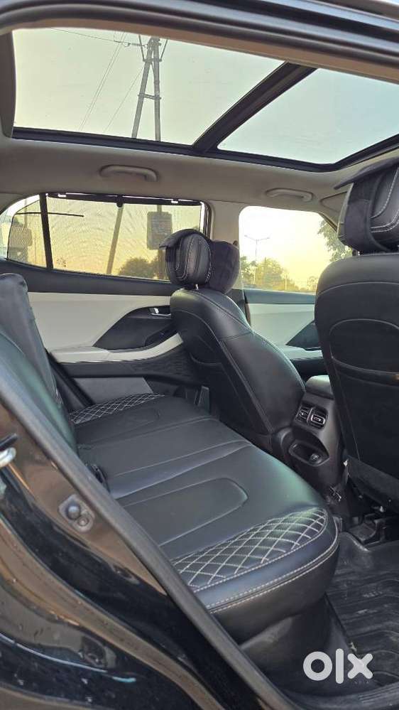 Hyundai Creta 1.5 Crdi Sx, 2022, Diesel