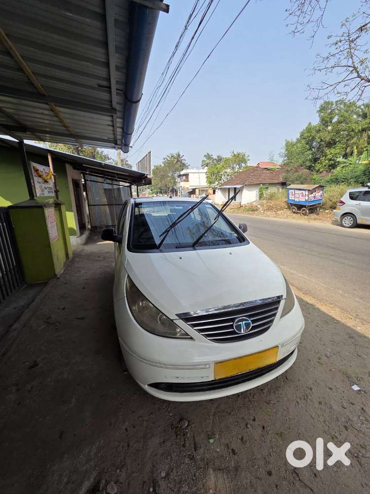 Incdica Vista Taxi For Sale
