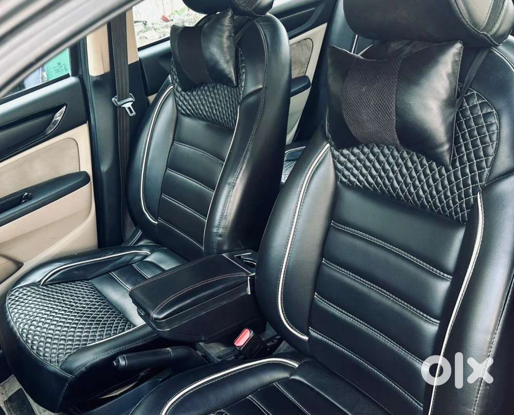 Honda Amaze 2018 Cng & Hybrids Good Condition