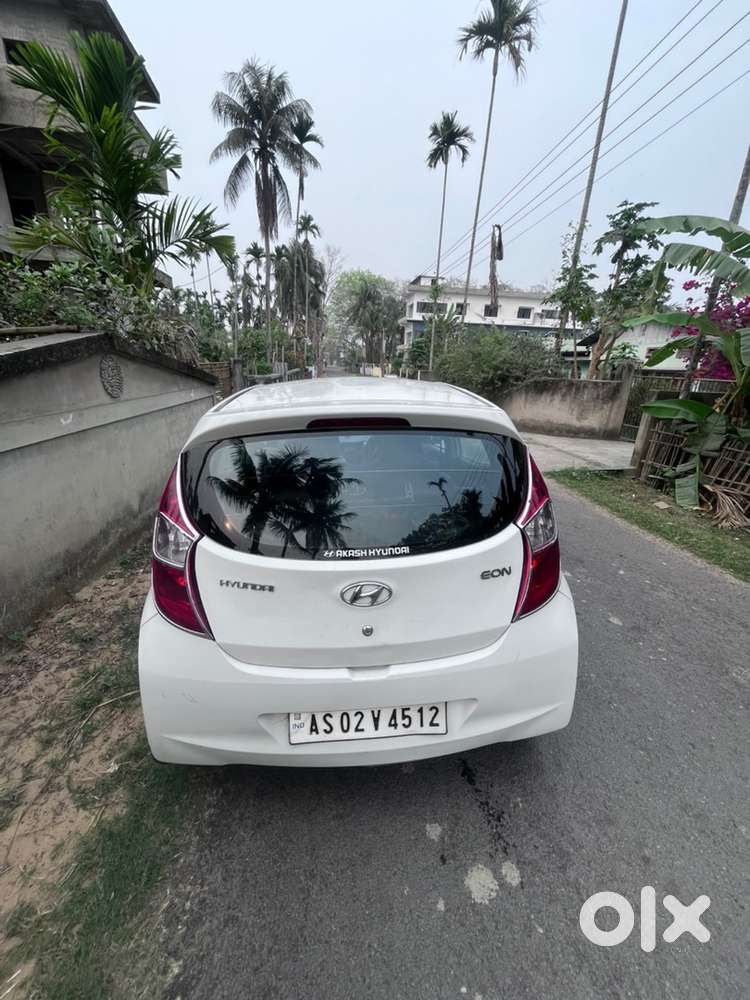 Hyundai Eon