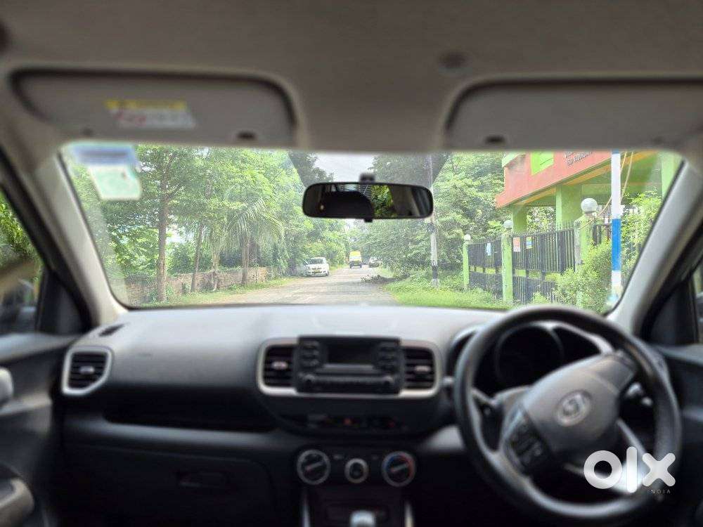 Hyundai Venue S Mt 1.2 Kappa, 2022, Petrol