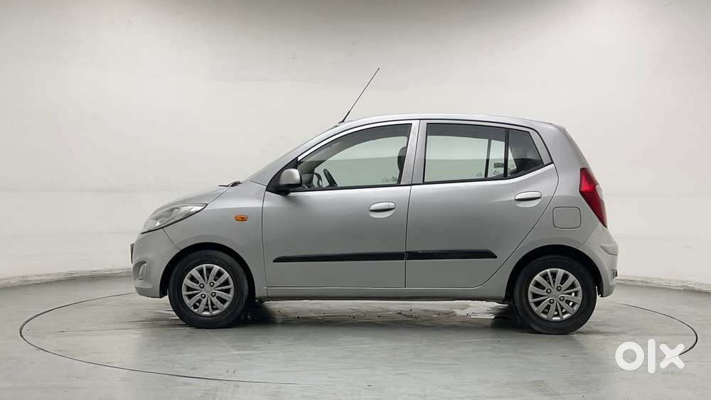 Hyundai I10 Sportz 1.1 Irde2, 2014, Petrol