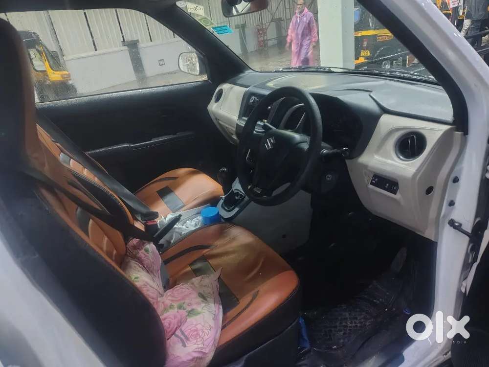 Maruti Suzuki Wagon R 2024 Tour H3 Cng