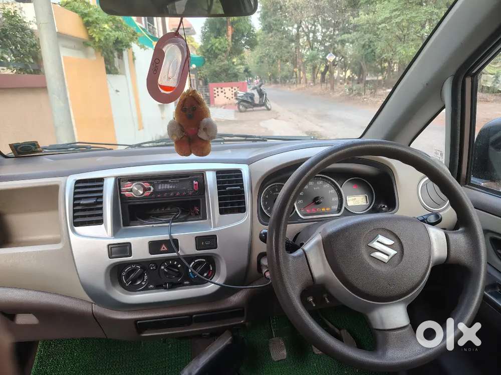 Maruti Suzuki Zen Estilo 2010
