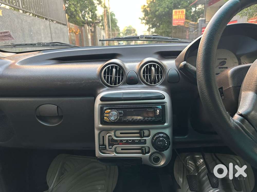 Hyundai Santro Xing Gl, 2013, Petrol
