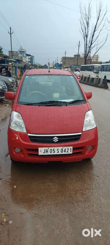 Maruti Suzuki Estilo Vxi 2007