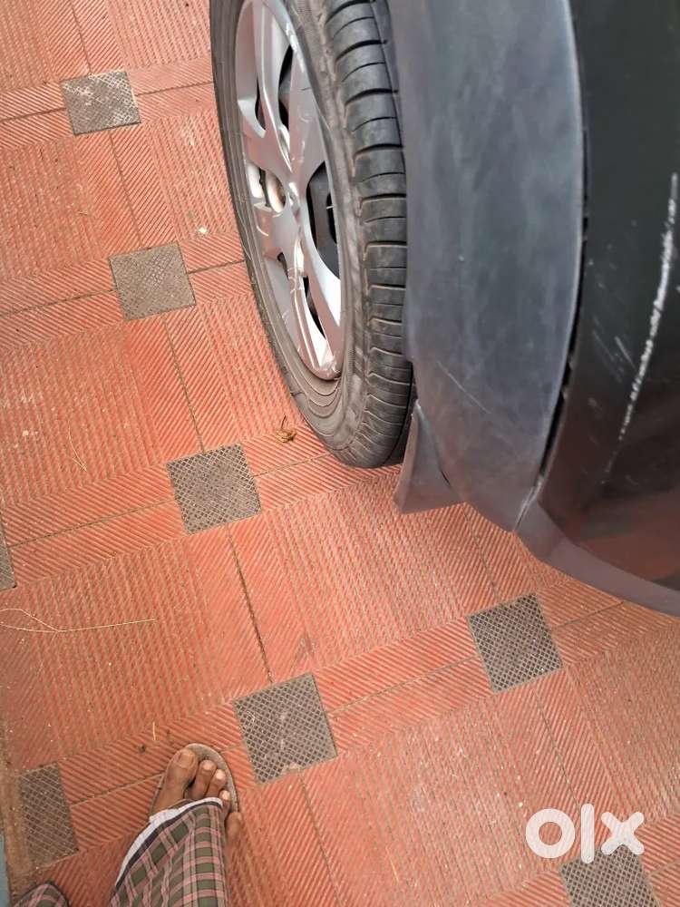 2017 Model Kwid Automatic For Sale