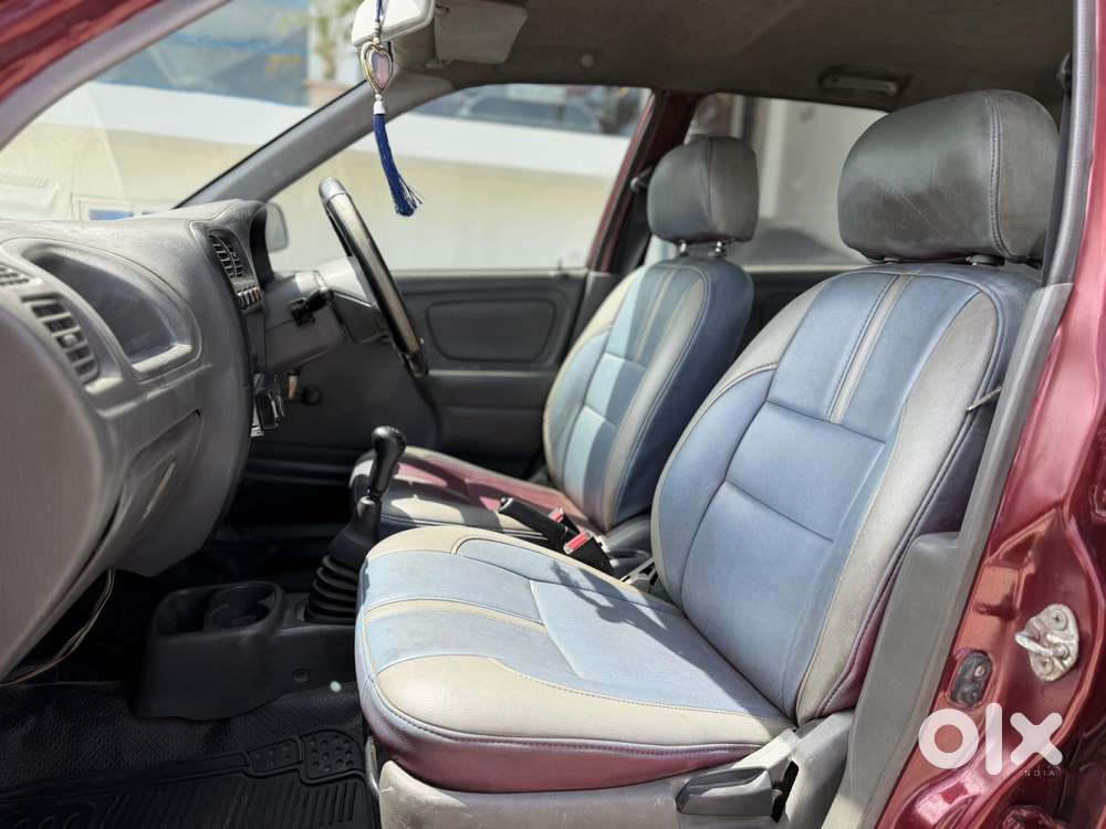 Maruti Suzuki Alto 0.8 Lxi (o), 2007, Petrol