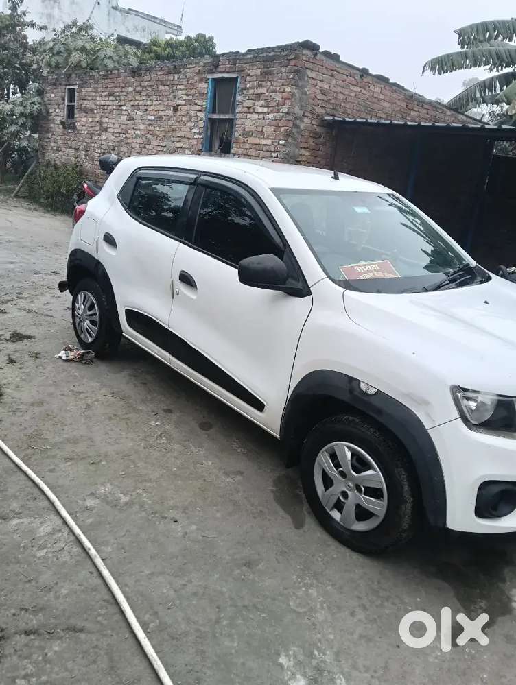 Renault Kwid 2018