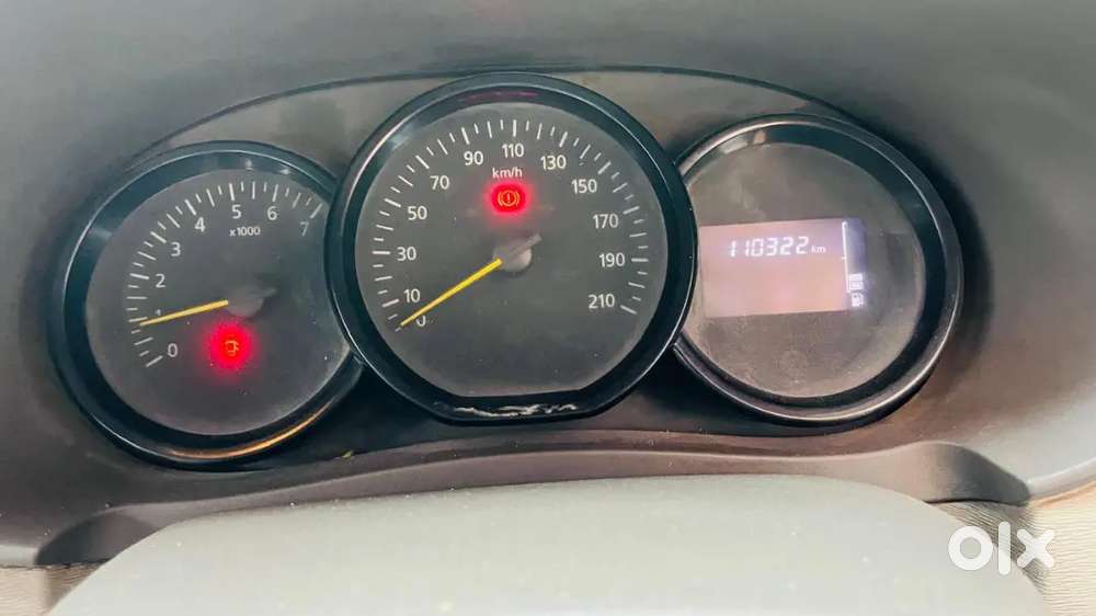 New Condition Car