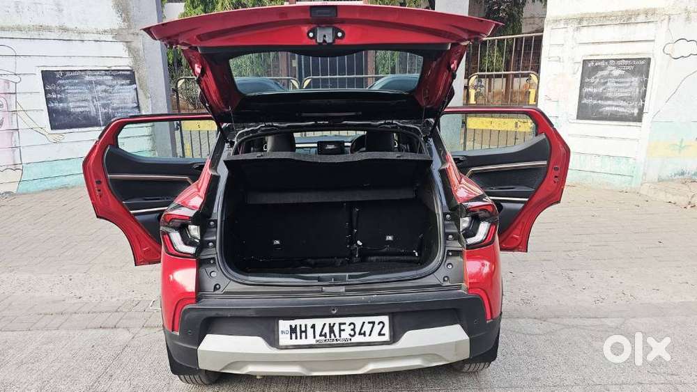 Renault Kiger Rxt Opt Dt, 2022, Petrol