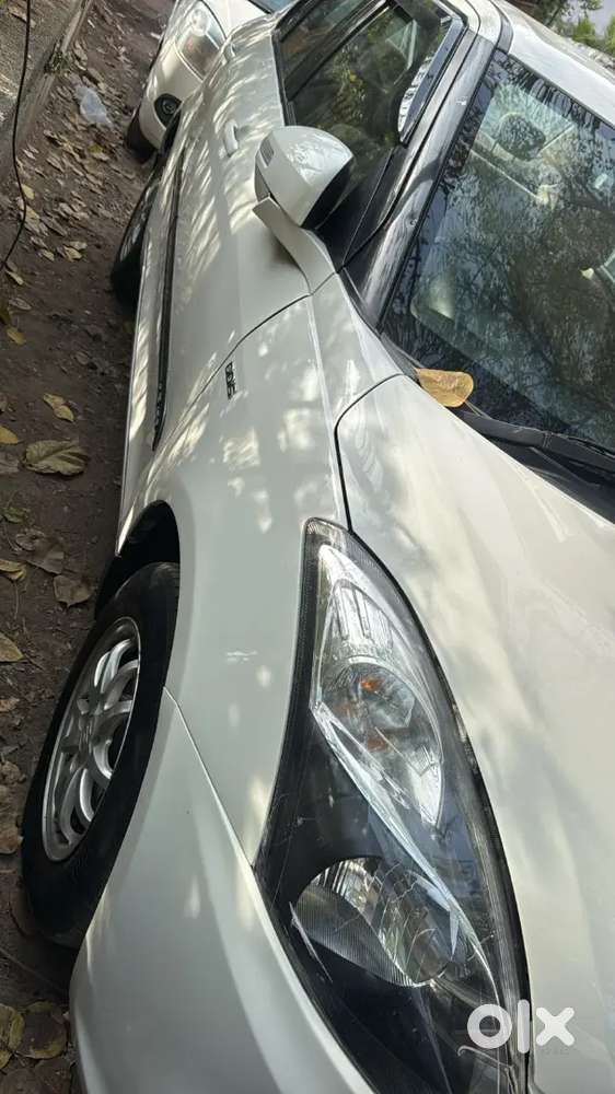 Maruti Suzuki Dzire Vdi 2016 Diesel Manual