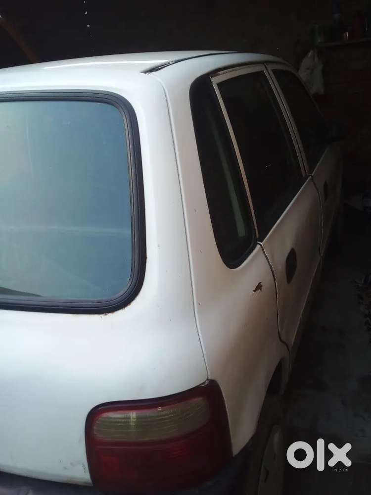 Maruti Suzuki New-gen Swift 1999 Petrol 86000 Km Driven