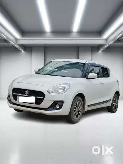 Maruti Suzuki Swift Vxi, 2022, Petrol
