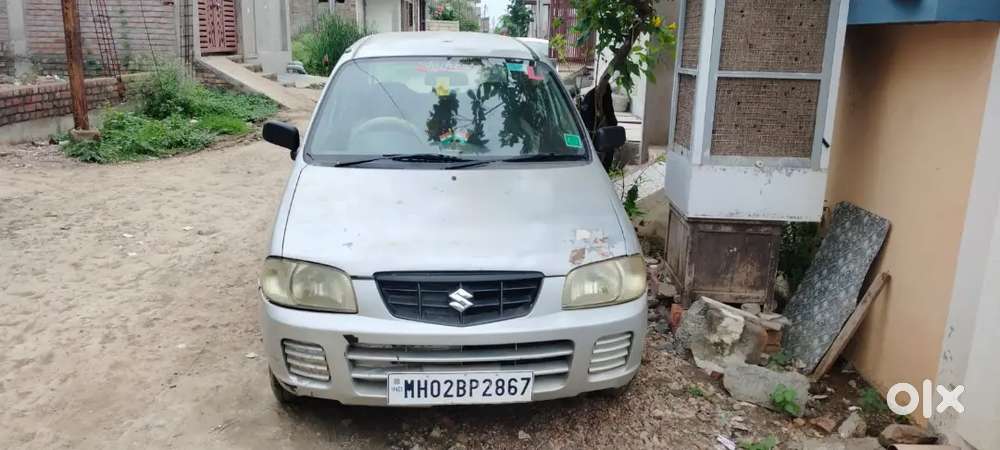 Maruti Suzuki Alto 2010 Year 2030 Tak Valid New Insurance 4 Tyre New