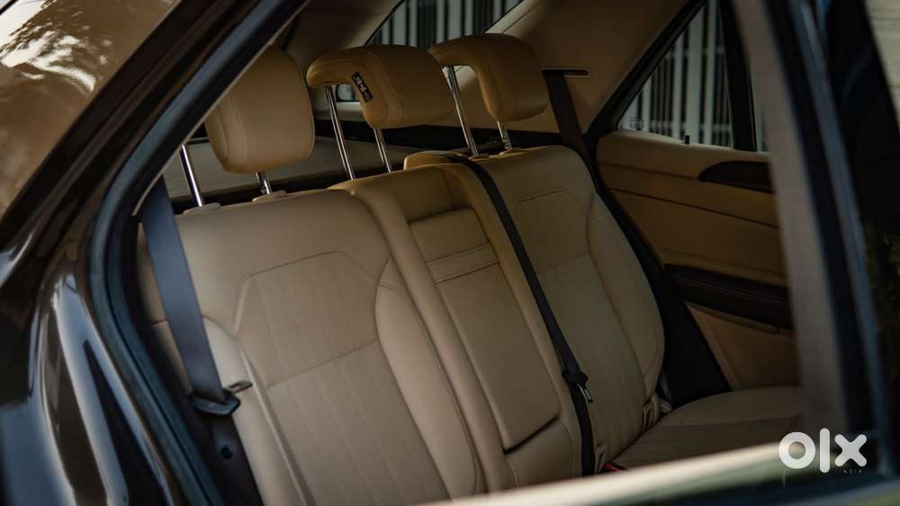 Mercedes-benz Gle Class 250d, 2016, Diesel