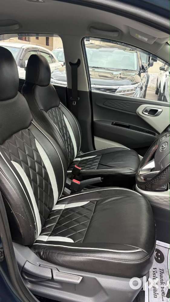 Hyundai Grand I10 Nios Sportz 1.2 Kappa Vtvt, 2021, Petrol
